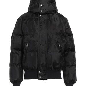 Alexander McQueen puffer jacket